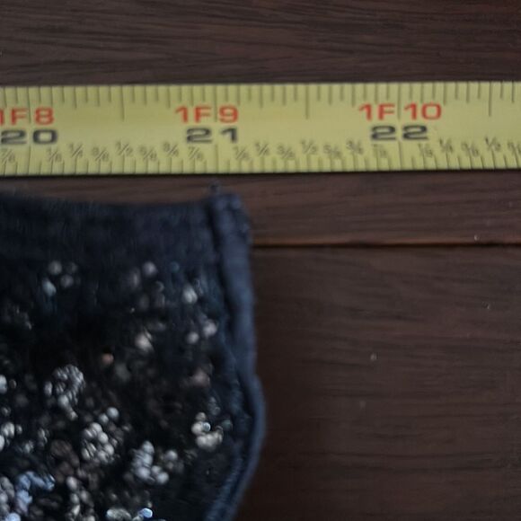 Xpress sequin tank top, extra large - Picture 6 of 7